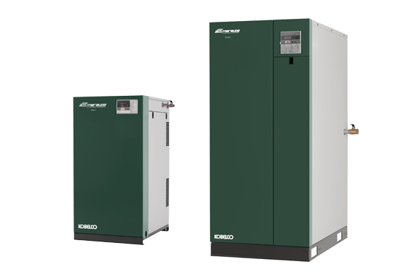 小型涡旋空压机(1.5～14.8KW)