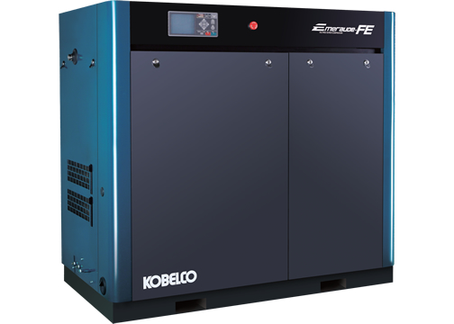 中小型空压机(15～55KW)